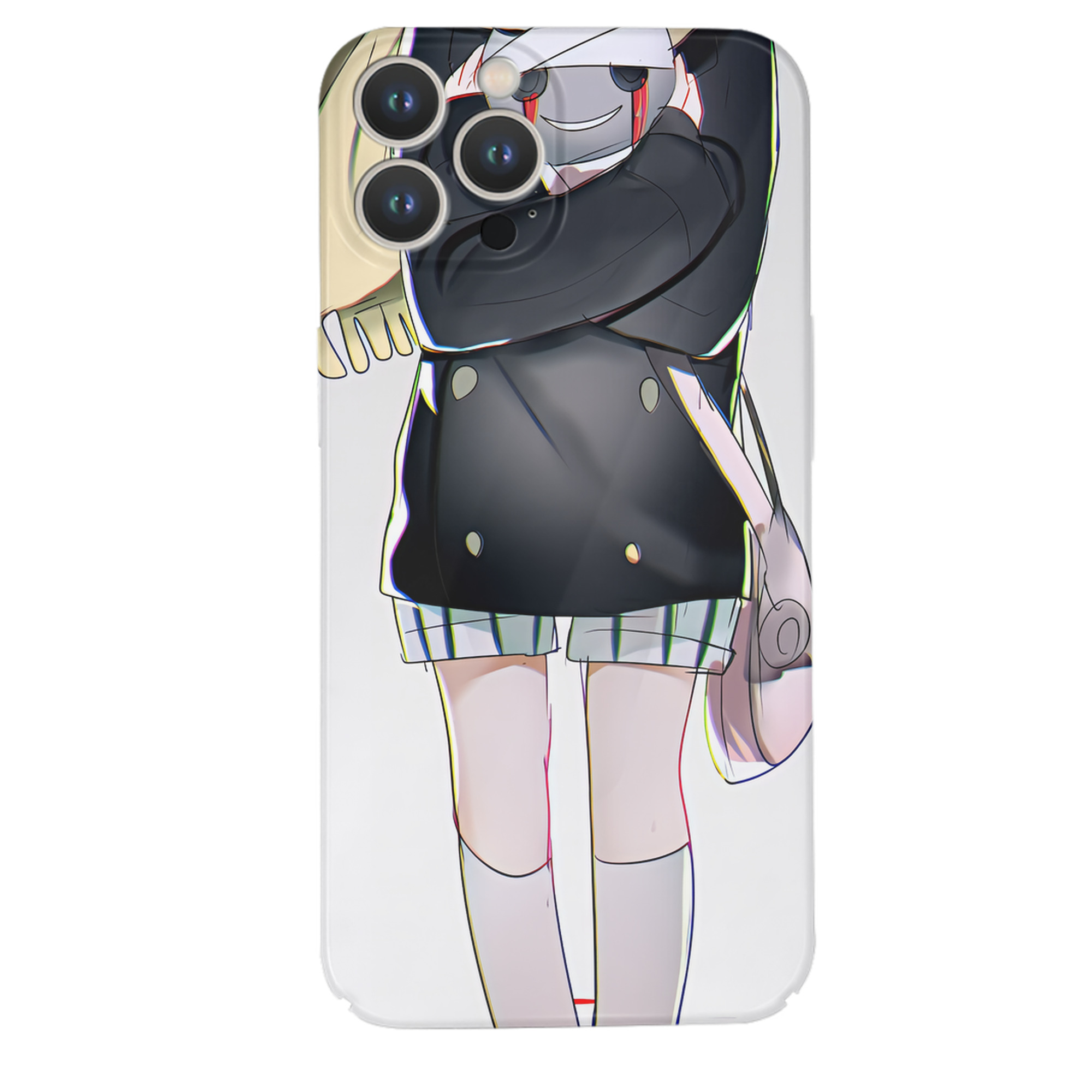（画像用） 文豪ストレイドッグス Bungo Stray Dogs 【iPhone 14シリーズ対応】ハードケース